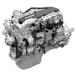 P1011 Engine